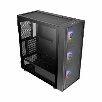 THERMALTAKE Mid Tower ARGB PC kućište H570 TG