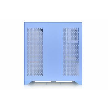 THERMALTAKE Mid Tower PC kućište CTE E600 MX HYDRANGEA plavo