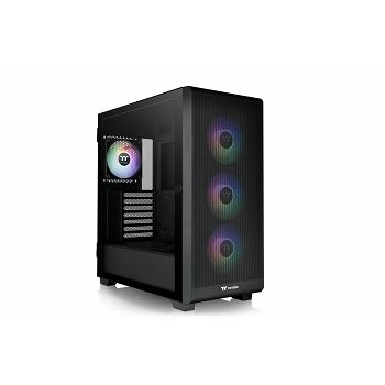 THERMALTAKE ARGB PC kućište S250 TG