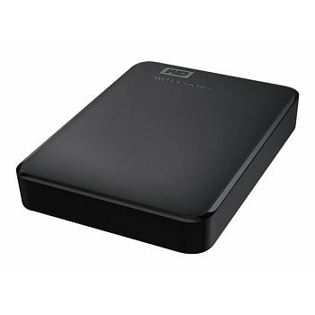 WD Elements ext portable 4TB