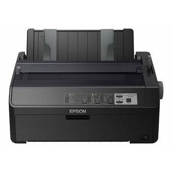 EPSON FX-890II Dot Matrix Printer
