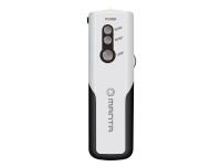 MANTA radio FM na baterije sa slušalicama + svjetiljka MINIFM01 - 05100020