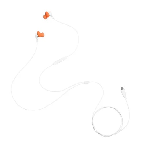 JBL Endurance Run 3 C bijela - 2622