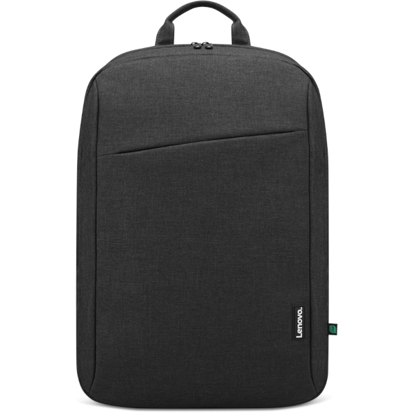 Lenovo casual backpack B210 - GX41L83768 15,6" - black