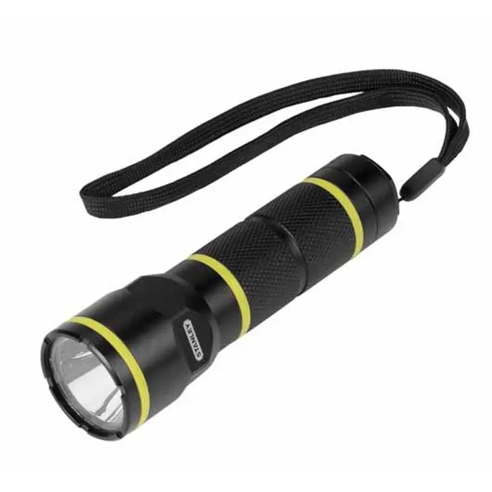 2AAA Aluminum Flashlight