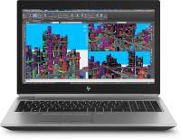 Laptop HP ZBook 15 G5 / i7 / Quadro P2000 / RAM 32 GB / 256GB SSD / 15,6″ FHD