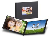 Easy Foto knjiga 15x20 crna sa otvorom - 06060270