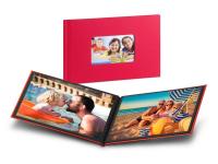 Easy Foto knjiga 15x20 crvena sa otvorom - 06060271