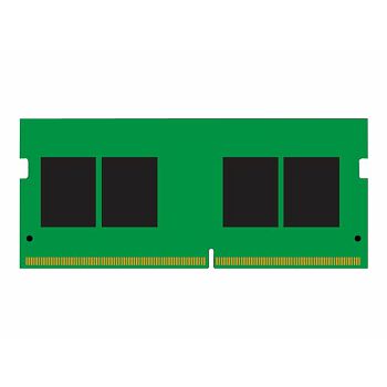 KINGSTON 4GB 2666MHz DDR4 Non-ECC CL19