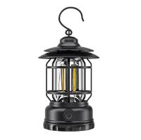 Camping lantern Superfire T51, USB-C