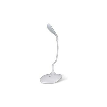 Ecovision LED flexibilna stolna lampa USB - 3 razine osvjetljenja