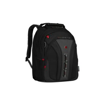 Wenger ruksak Legacy za 16" prijenosnik, crni