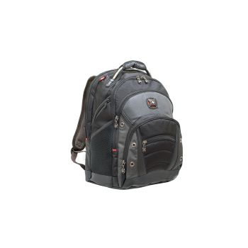 Wenger ruksak Synergy za 16" prijenosnik, crno/sivi