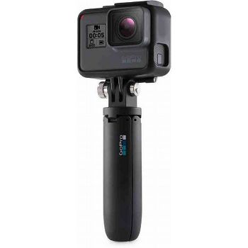 Dodatak za sportske digitalne kamere GOPRO HERO, AFTTM-001, Shorty, Tripod i Extension Pole