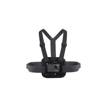 Dodatak za sportske digitalne kamere GOPRO Chesty, Chest Mount Harness AGCHM-001, stalak za prsa