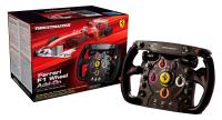 THRUSTMASTER FERRARI F1 WHEEL ADD-ON RACING WHEEL ACCESSORY PC/PS3/PS4/XBOXONE