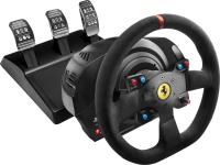 THRUSTMASTER T300 FERRARI INTEGRAL RACING WHEEL ALCANTARA EDITION PS3/PS4/PC5/PC
