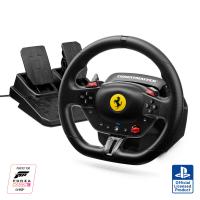 THRUSTMASTER T98-P FERRARI 296 GTB RACING WHEEL PC/PS5/PS4