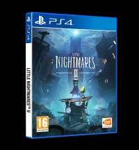 Little Nightmares II (PS4)