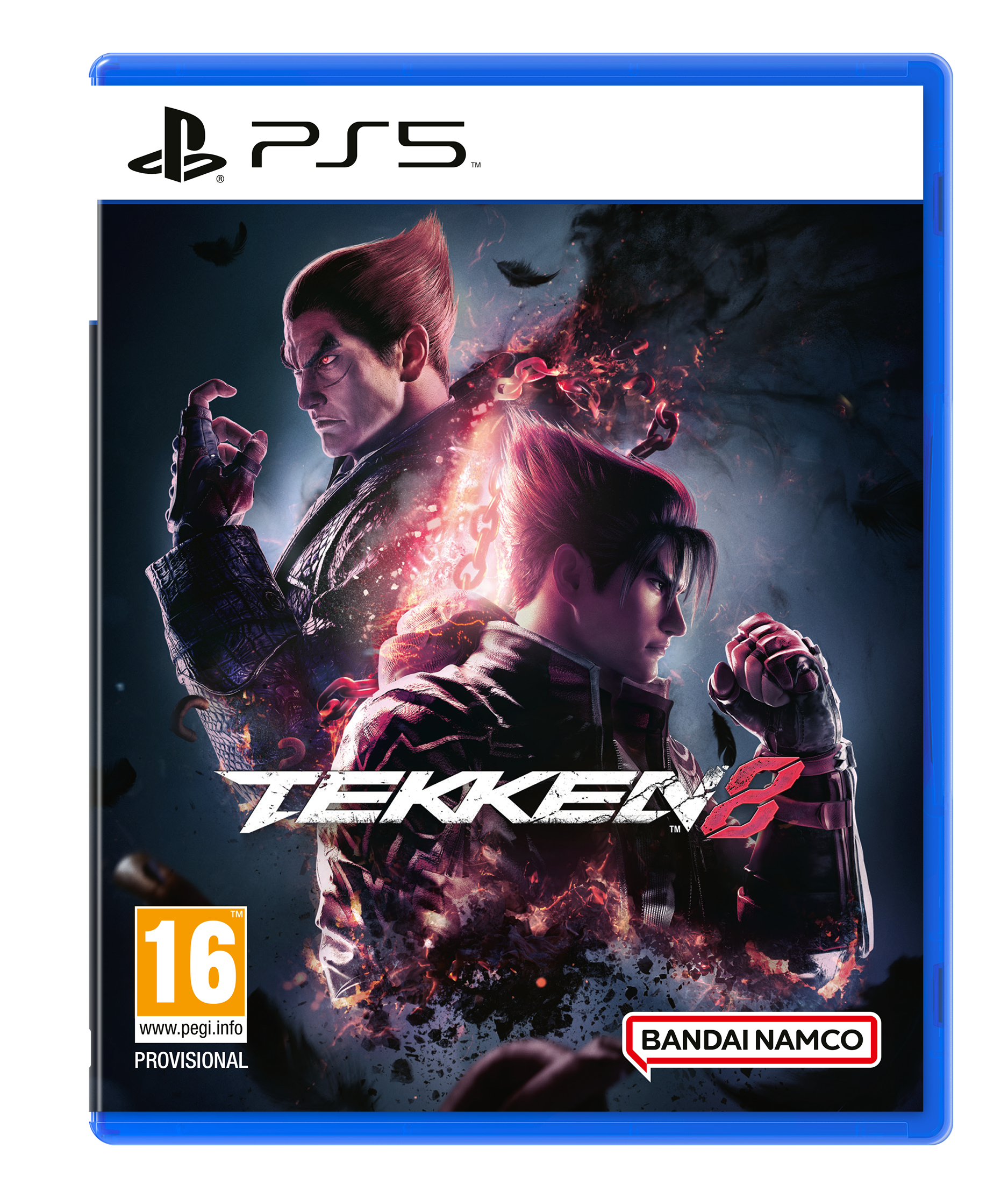 Tekken 8 (Playstation 5)