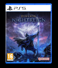 Elden Ring Nightreign (Playstation 5)