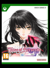 Tales Of Berseria Remastered (Xbox Series X)