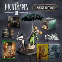 Little Nightmares III - Mirror Edition (XBOX)