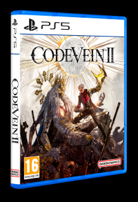 Code Vein II (Playstation 5)