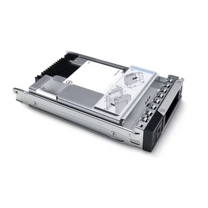 480GB SSD SATA Read Intensive 6Gbps 512e 2.5in with 3.5in HYB CARR CUS Kit Hard Drive