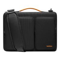 Laptop Briefcase 13,5-14'' Tomtoc Defender-A42 (black)