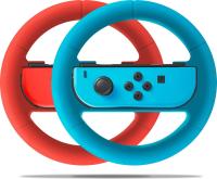BIGBEN SWITCH WHEEL JOYCON DUAL PACK