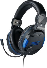 BIGBEN V3 GAMING STEREO HEADSET PS4