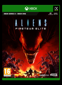 Aliens: Fireteam Elite (XBOX)