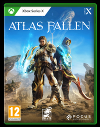 Atlas Fallen (Xbox Series X & Xbox One)