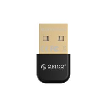 Orico USB Bluetooth 4.0 adapter, crni (ORICO BTA-403-BK)