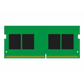 KINGSTON 4GB 3200MHz DDR4 Non-ECC CL22