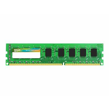 SILICON POWER DDR3 4GB 1600MHz CL11 DIMM