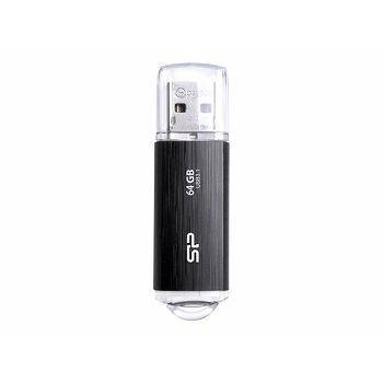 SILICON POWER memory USB Blaze B02 64GB