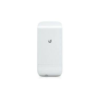 Ubiquiti airMax NanoStation M locoM2, 2.4 GHz, 5+km