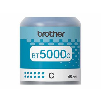 BROTHER BT5000C Ink cyan