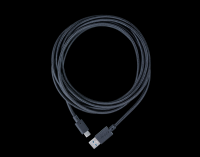 BIGBEN USB-A/USB-C PS5 CABLE 3M