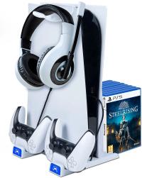 NACON CHARGING AND STORAGE STATION FOR PS5