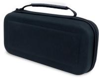 NACON NINTENDO SWITCH 2 TRAVEL POUCH BLACK
