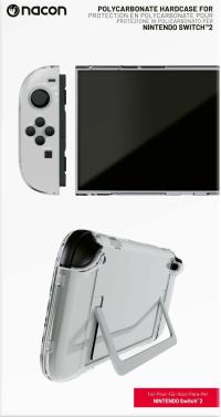 NACON NINTENDO SWITCH 2 HARDCASE