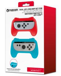 NACON NINTENDO SWITCH 2 DUAL JOY-CON GRIP SET