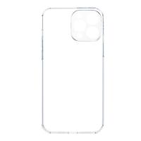 Potective phone case Joyroom for iPhone 15 Pro (transparent)