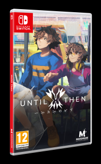 Until Then (Nintendo Switch)