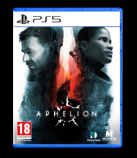 Aphelion (Playstation 5)