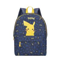POKEMON - PIKACHU - JUNIOR BACKPACK 43CM BLUE