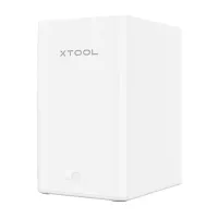 xTool Desktop Smoke Extractor